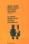 La Terapia Familiar en los Servicios Psiquiátricos