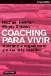 Coaching para Vivir
