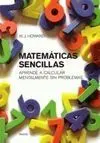 Matematicas Sencillas Aprende a Calcular Mentalmen