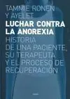 Luchar Contra la Anorexia