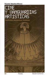 CINE Y VANGUARDIAS ARTISTICAS