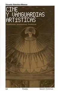 Cine y Vanguardias Artisticas