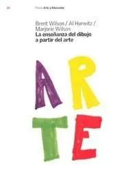 Enseñanza del Dibujo a Partir del Arte