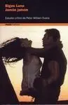 Jamón Jamón