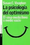 La Psicología del Optimismo