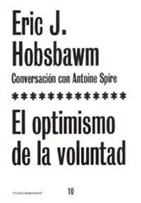 Optimismo de la Voluntad