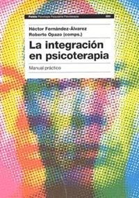 INTEGRACION EN PSICOTERAPIA