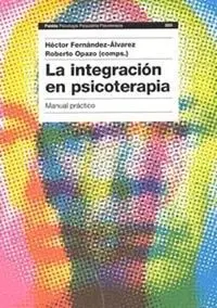 Integracion en Psicoterapia
