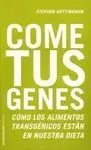 Come Tus Genes