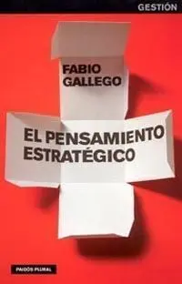 Pensamiento Estrategico