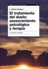 EL TRATAMIENTO DEL DUELO: ASESORAMIENTO PSICOLÓGICO Y TERAPIA