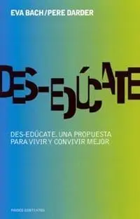 Des-Educate