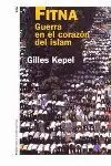 Fitna Guerra en el Corazón del Islam