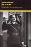 ERNST LUBITSCH, SER O NO SER