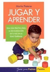 JUGAR Y APRENDER