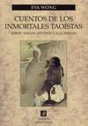 CUENTOS DE LOS INMORTALES TAOÍSTAS