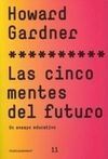 LAS CINCO MENTES DEL FUTURO