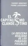 El Capitalismo Clandestino