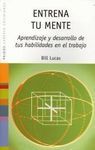 ENTRENA TU MENTE