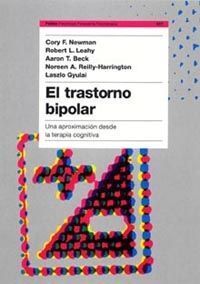 TRASTORNO BIPOLAR, EL