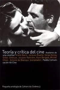 Teoría y Crítica del Cine