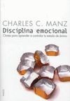 DISCIPLINA EMOCIONAL