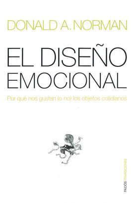 EL DISEÑO EMOCIONAL