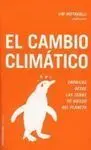 El Cambio Climático