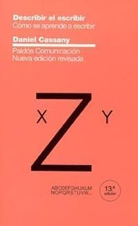 DESCRIBIR EL ESCRIBIR