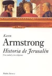 HISTORIA DE JERUSALÉN