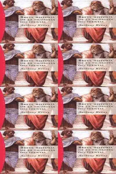 Breve Historia de la Filosofía Occidental
