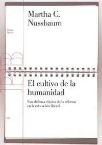 El Cultivo de la Humanidad