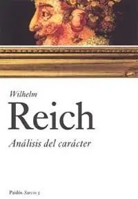 Análisis del Carácter