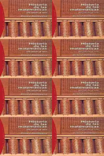 Historia de las Matemáticas