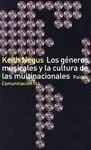 Los Géneros Musicales y la Cultura de las Multinacionales