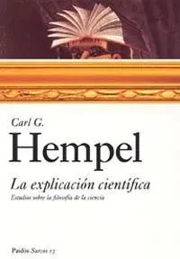 La Explicación Científica