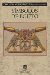 SÍMBOLOS DE EGIPTO