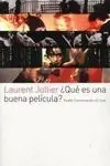 ¿Qué Es una Buena Película?