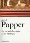 La Sociedad Abierta y Sus Enemigos