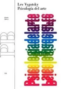 Psicología del Arte