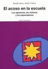 EL ACOSO EN LA ESCUELA