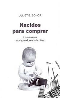 NACIDOS PARA COMPRAR