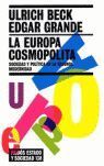 LA EUROPA COSMOPOLÍTA