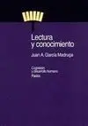 Lectura y Conocimiento