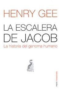 LA ESCALERA DE JACOB