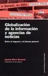 Globalización de la Información y Agencias de Noticias