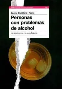 Personas con Problemas de Alcohol