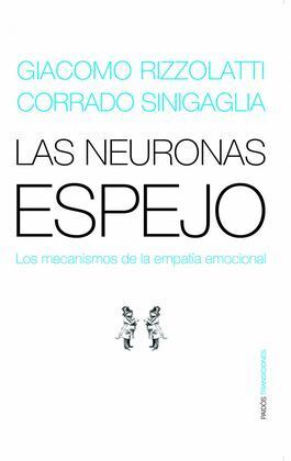 LAS NEURONAS ESPEJO