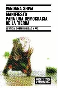 Manifiesto para una Democracia de la Tierra
