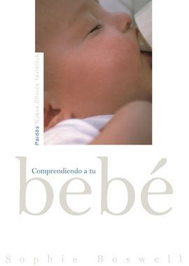 COMPRENDIENDO A TU BEBÉ